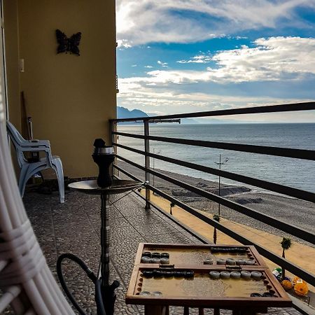 Hotel T Apartment Gonio Luaran gambar