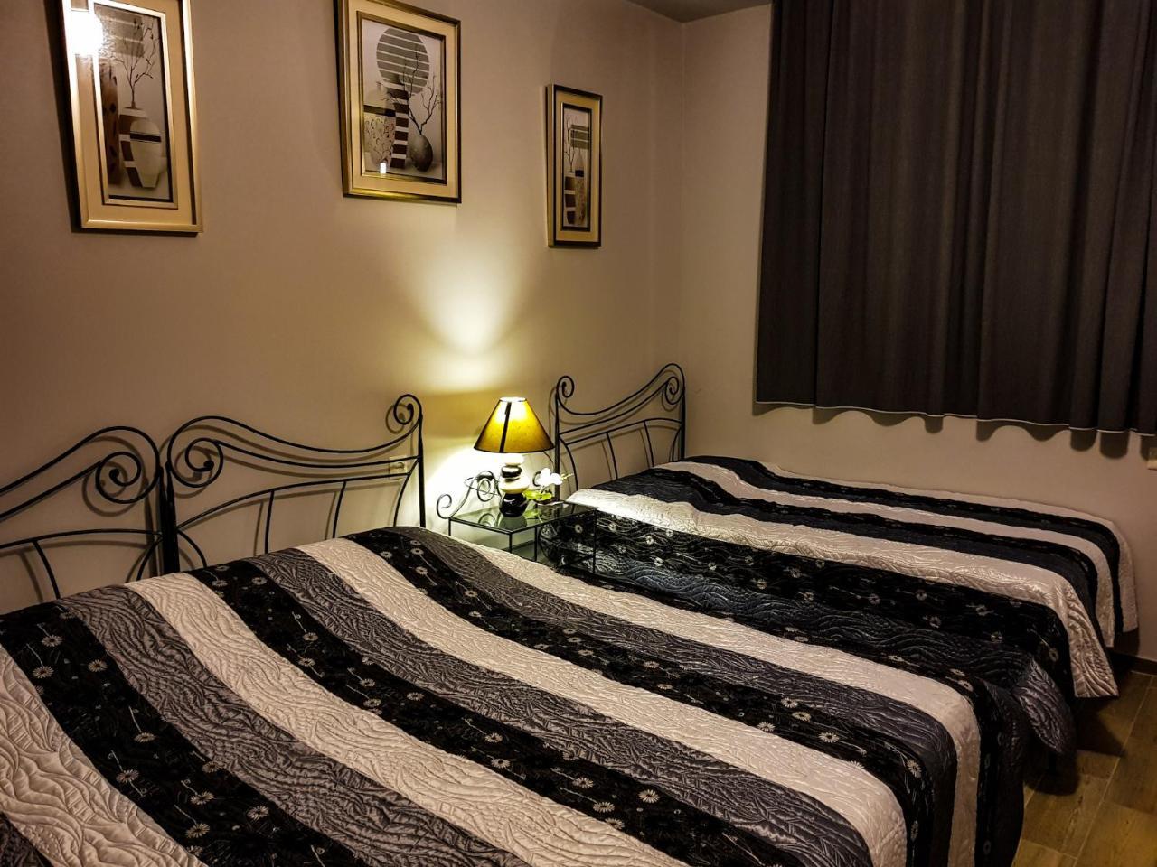 Hotel T Apartment Gonio Luaran gambar