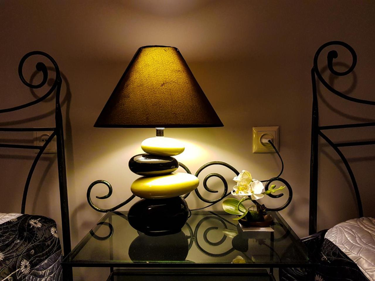 Hotel T Apartment Gonio Luaran gambar