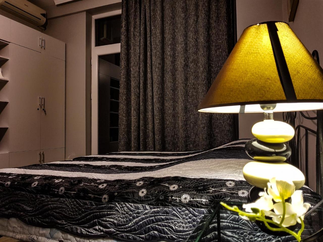 Hotel T Apartment Gonio Luaran gambar